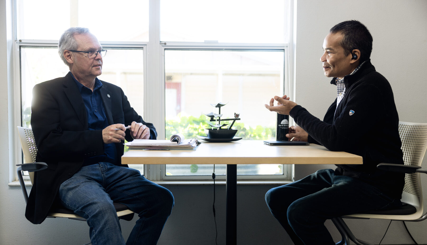 About Us | Homeward Bound of Marin