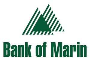 Bank of Marin logo
