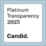Platinum Transparency 2023 from Candid