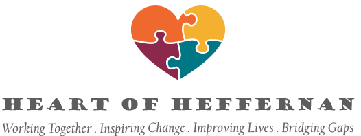 Heffernan Foundation logo