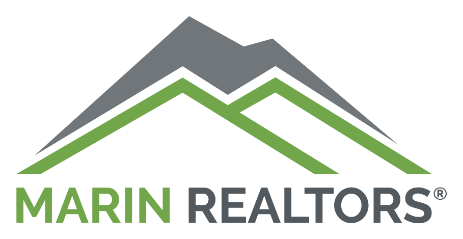Marin Realtors logo
