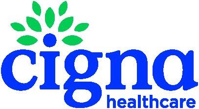 Cigna Healthcare logo