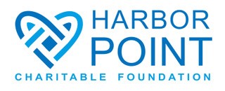 logo for Harbor Point Charitable Foundation