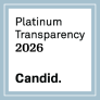 Seal says Platinum Transparency 2026